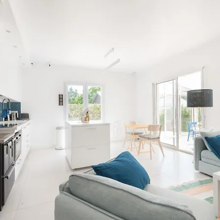 Holiday home La P'tite Pree - Wifi - Parking *