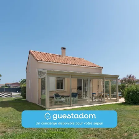 La P'tite Pree - Wifi - Parking Holiday home