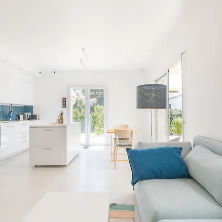 بيت للعطل La P'tite Pree - Wifi - Parking