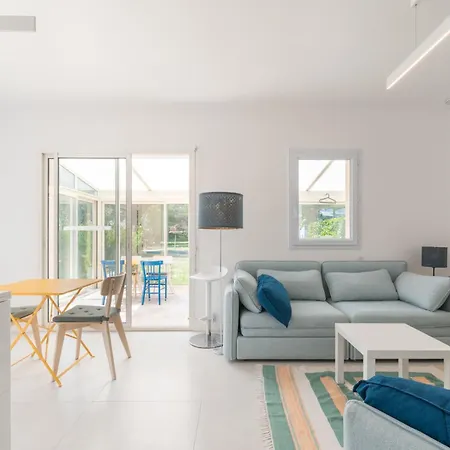 بيت للعطل La P'tite Pree - Wifi - Parking Préfailles