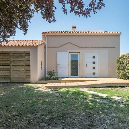 La P'tite Pree - Wifi - Parking Préfailles