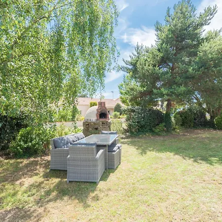 La P'tite Pree - Wifi - Parking * Préfailles