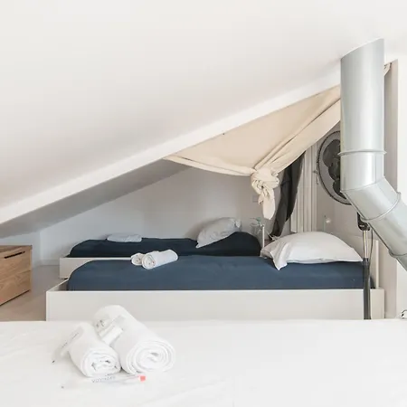 La P'tite Pree - Wifi - Parking بيت للعطل