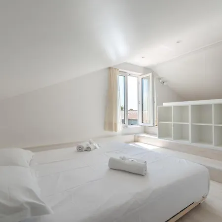 La P'tite Pree - Wifi - Parking بيت للعطل *