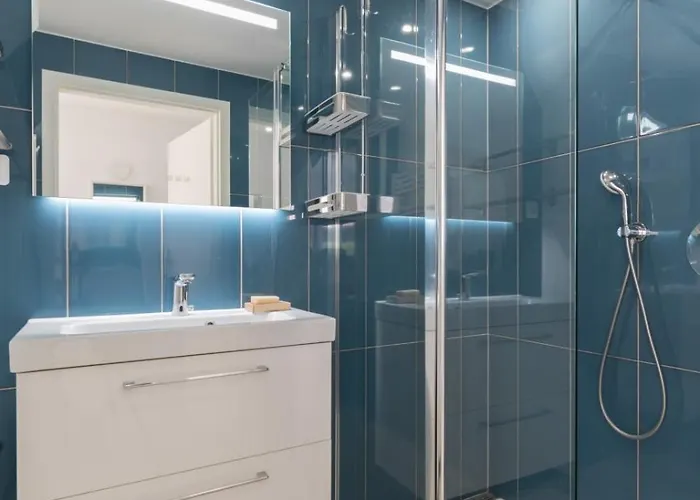 Grande Maison Proche Centre De Casa vacanze