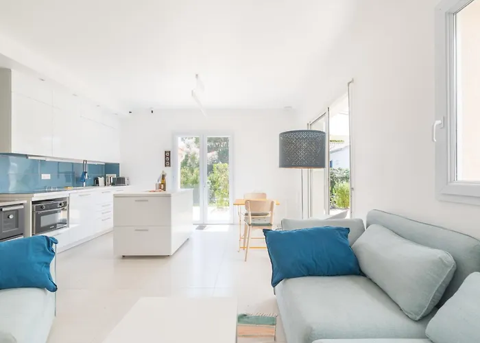 Casa vacanze Grande Maison Proche Centre De