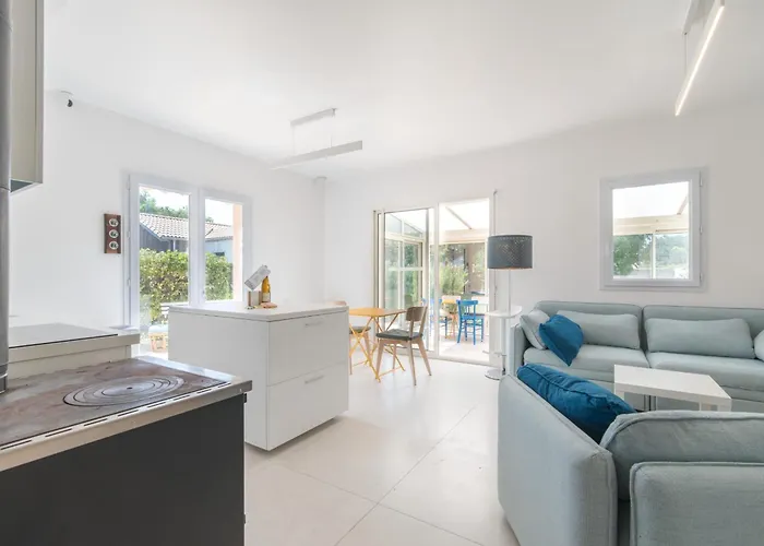 Grande Maison Proche Centre De Casa vacanze *