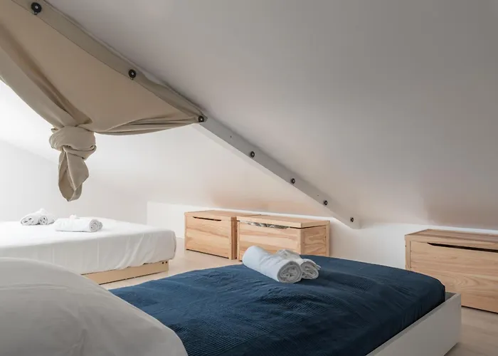 Grande Maison Proche Centre De Casa vacanze Préfailles