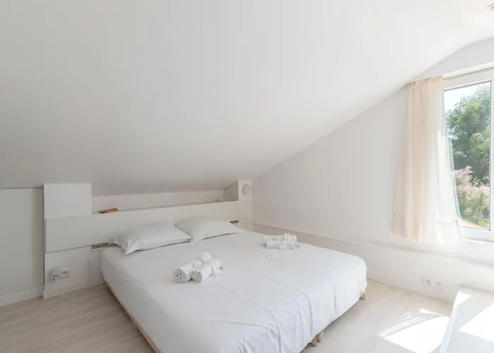 Grande Maison Proche Centre De