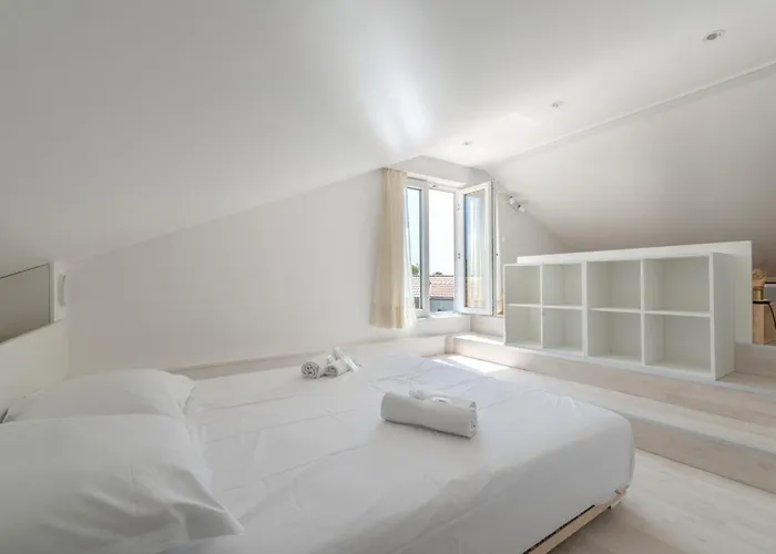 Grande Maison Proche Centre De Casa vacanze *