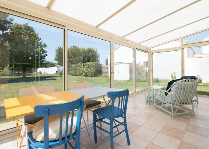 Casa vacanze Grande Maison Proche Centre De *