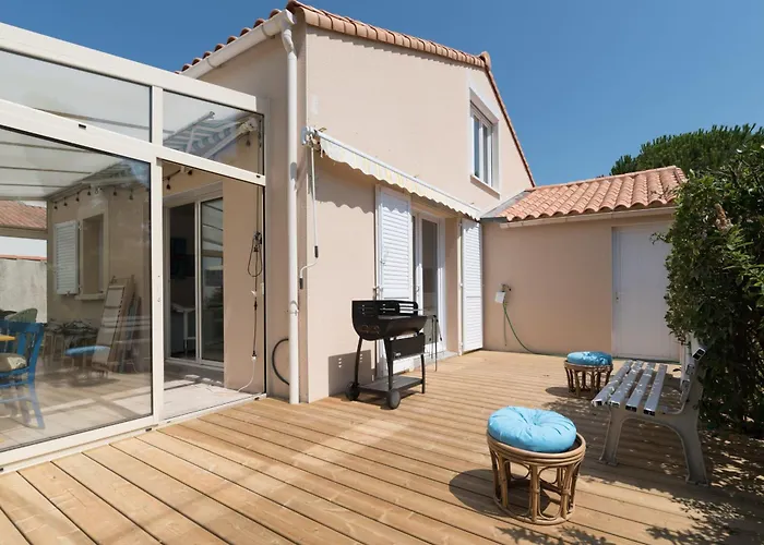 Casa vacanze Grande Maison Proche Centre De